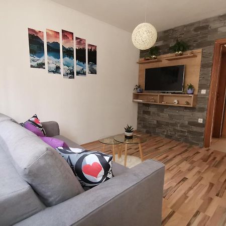 Apartman Sunny Lika Gospic Luaran gambar