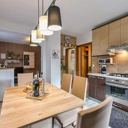Apartman Sunny Lika Gospic Luaran gambar