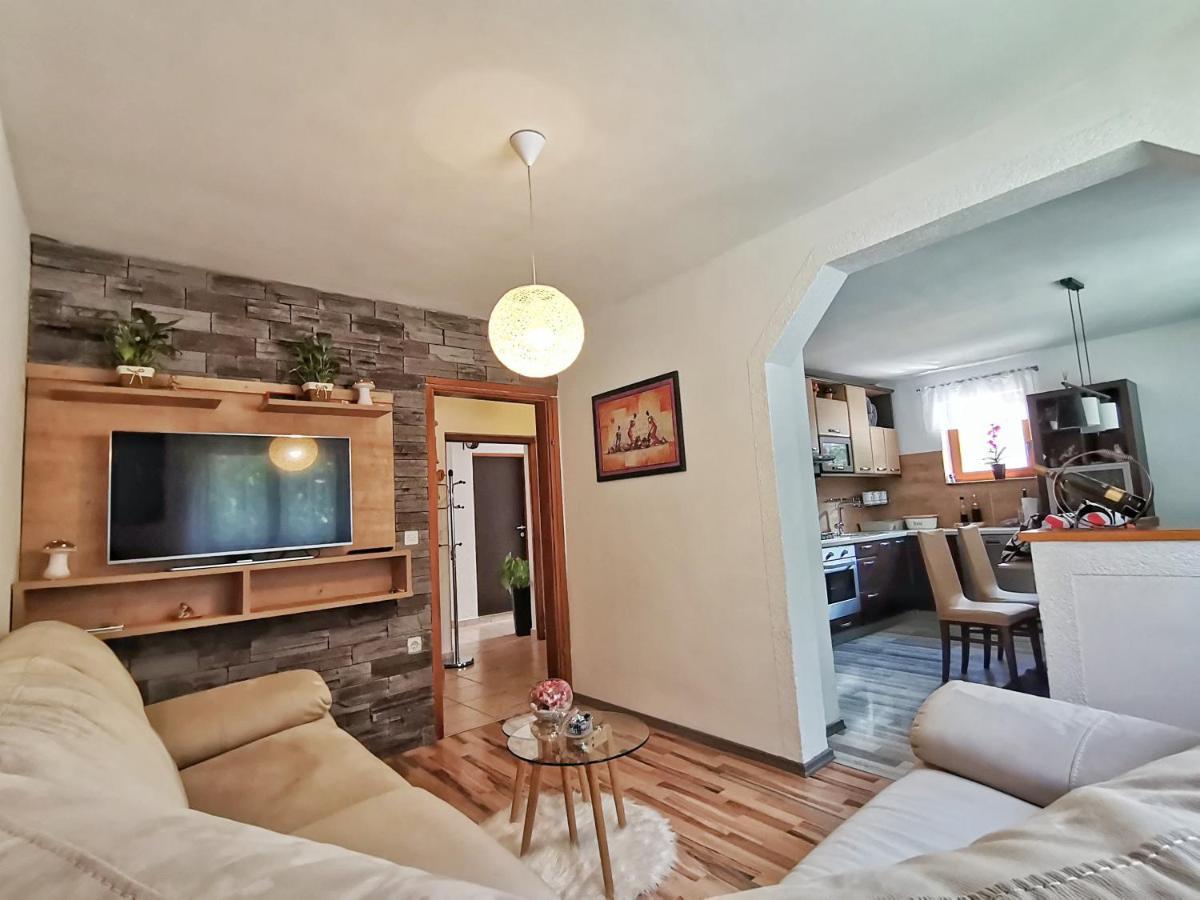 Apartman Sunny Lika Gospic Luaran gambar