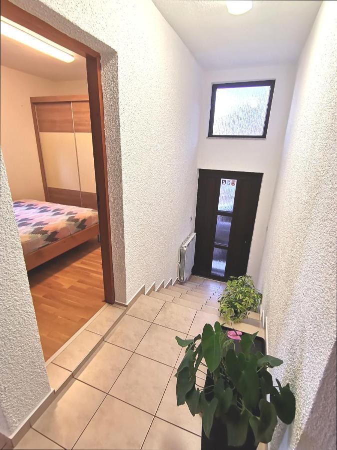 Apartman Sunny Lika Gospic Luaran gambar