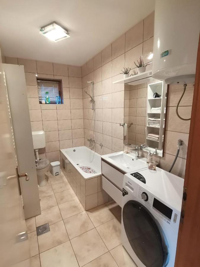 Apartman Sunny Lika Gospic Luaran gambar