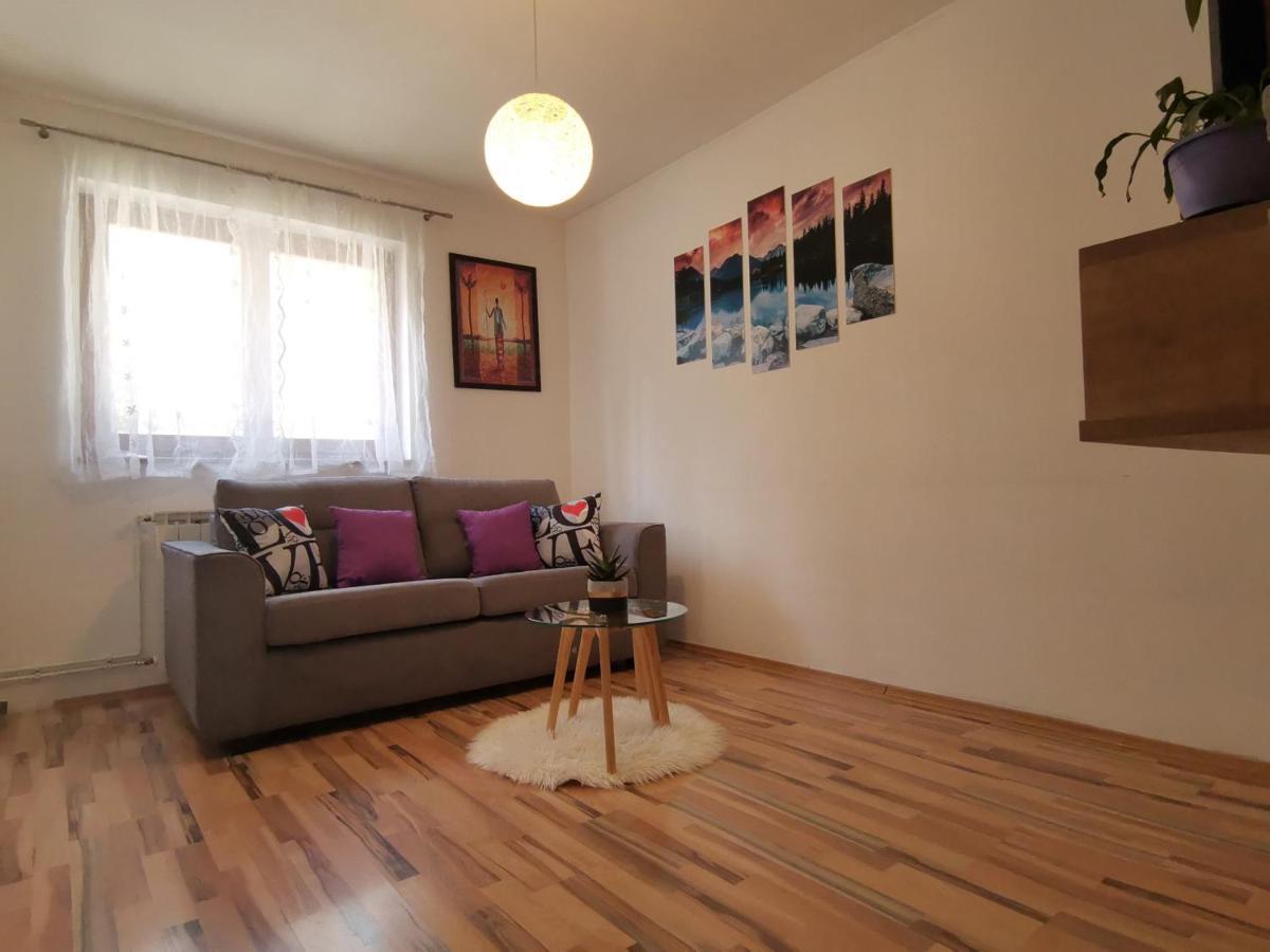 Apartman Sunny Lika Gospic Luaran gambar