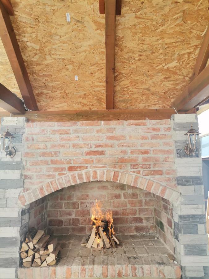Apartman Sunny Lika Gospic Luaran gambar