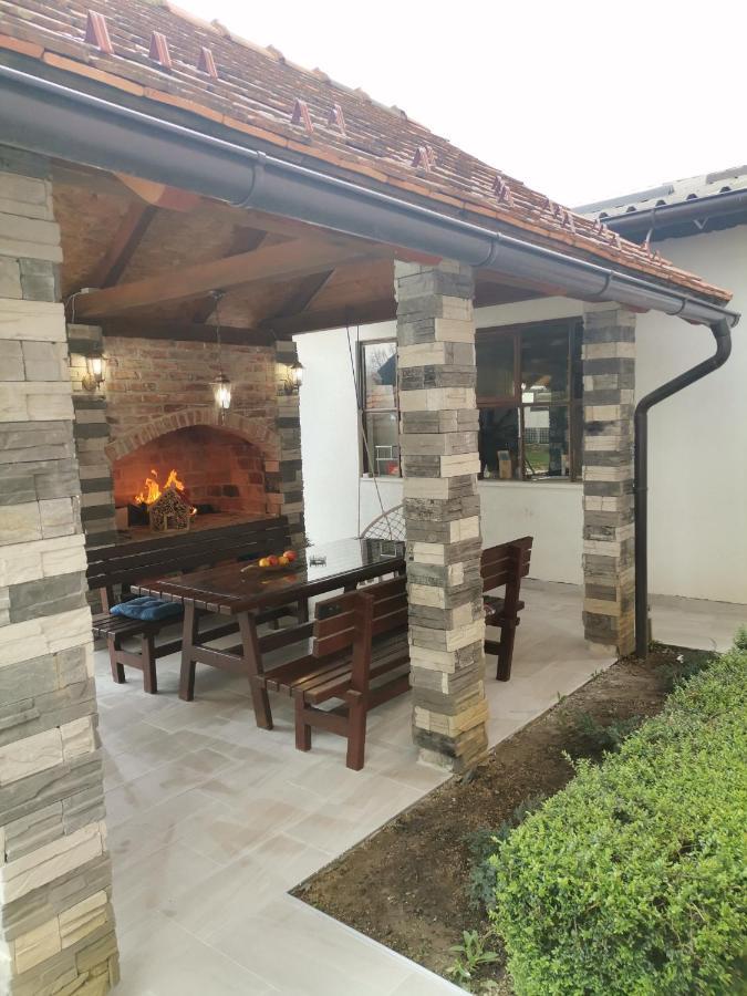 Apartman Sunny Lika Gospic Luaran gambar