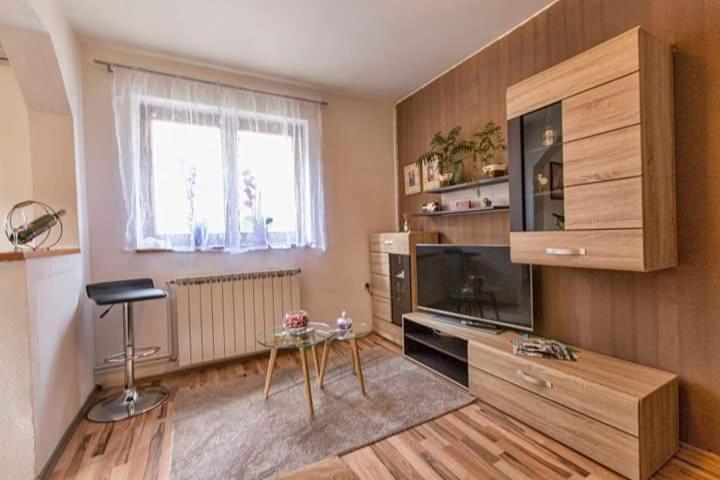 Apartman Sunny Lika Gospic Luaran gambar
