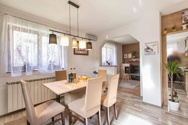 Apartman Sunny Lika Gospic Luaran gambar