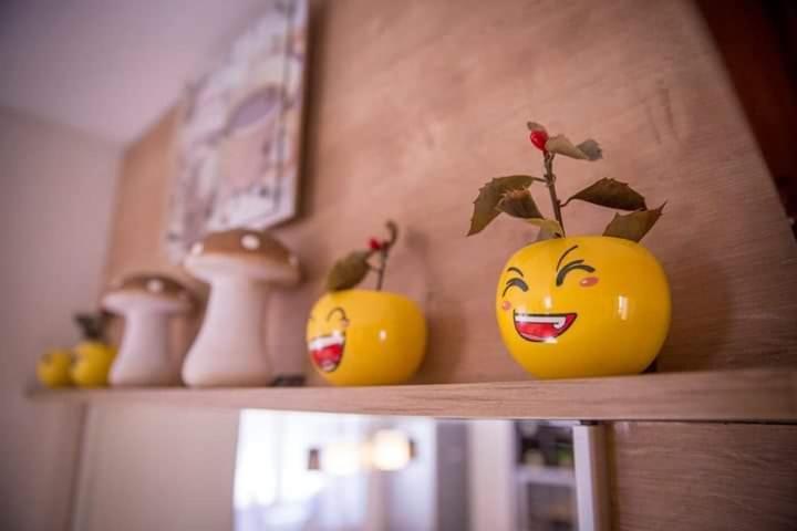 Apartman Sunny Lika Gospic Luaran gambar