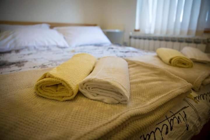 Apartman Sunny Lika Gospic Luaran gambar