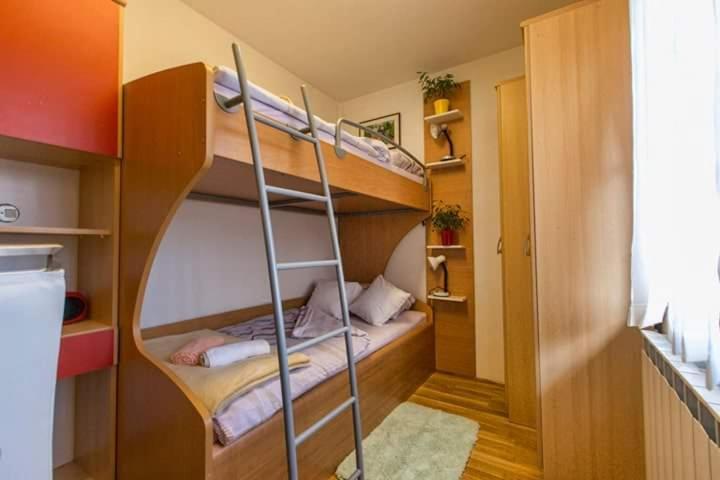 Apartman Sunny Lika Gospic Luaran gambar