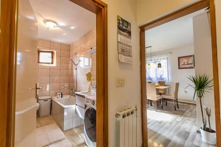 Apartman Sunny Lika Gospic Luaran gambar