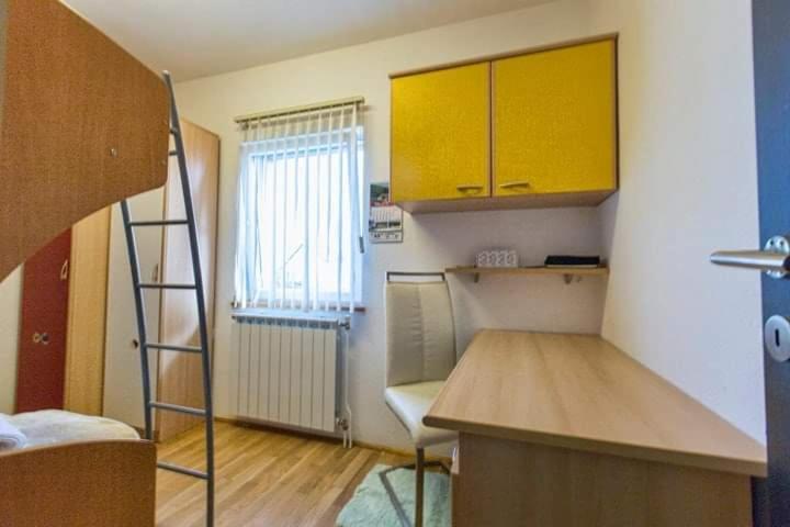 Apartman Sunny Lika Gospic Luaran gambar