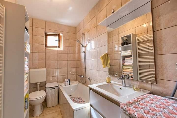 Apartman Sunny Lika Gospic Luaran gambar